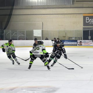 19/11/22 - D1-J8 - BREST-ÉPINAL (1-3) - © Julien Ogor