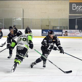 19/11/22 - D1-J8 - BREST-ÉPINAL (1-3) - © Julien Ogor