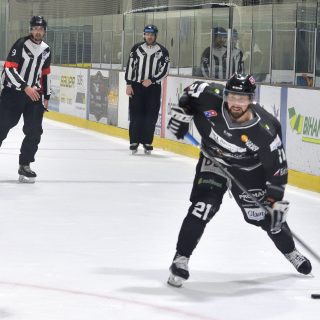 19/11/22 - D1-J8 - BREST-ÉPINAL (1-3) - © Julien Ogor