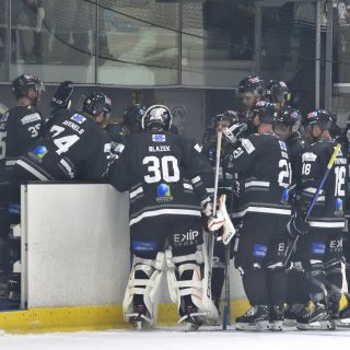 19/11/22 - D1-J8 - BREST-ÉPINAL (1-3) - © Julien Ogor