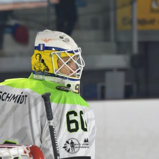 19/11/22 - D1-J8 - BREST-ÉPINAL (1-3) - © Julien Ogor