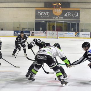 19/11/22 - D1-J8 - BREST-ÉPINAL (1-3) - © Julien Ogor