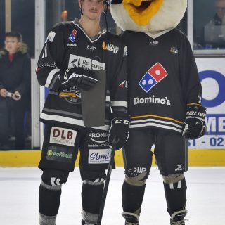 19/11/22 - D1-J8 - BREST-ÉPINAL (1-3) - © Julien Ogor