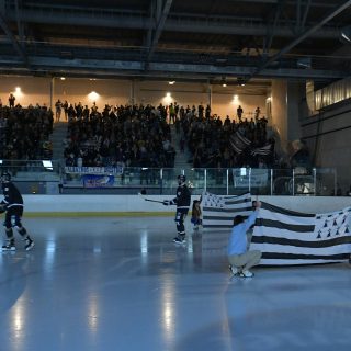 16/04/22 - FINALE D1 - MATCH 1 - BREST-CHOLET (5-1) - © Julien Ogor