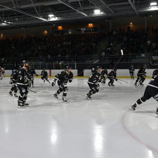 16/04/22 - FINALE D1 - MATCH 1 - BREST-CHOLET (5-1) - © Julien Ogor