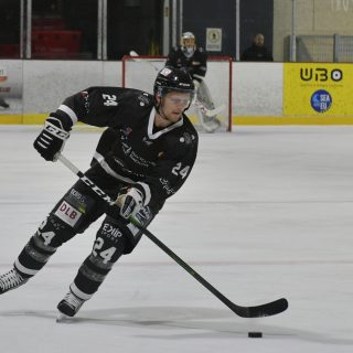 16/04/22 - FINALE D1 - MATCH 1 - BREST-CHOLET (5-1) - © Julien Ogor