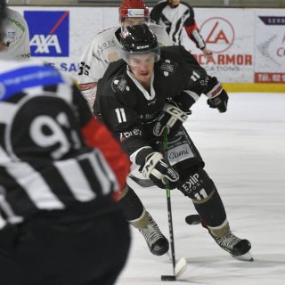 16/04/22 - FINALE D1 - MATCH 1 - BREST-CHOLET (5-1) - © Julien Ogor