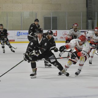 16/04/22 - FINALE D1 - MATCH 1 - BREST-CHOLET (5-1) - © Julien Ogor