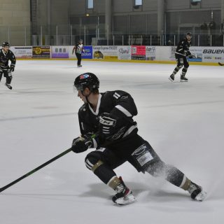 16/04/22 - FINALE D1 - MATCH 1 - BREST-CHOLET (5-1) - © Julien Ogor