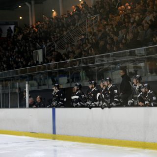 16/04/22 - FINALE D1 - MATCH 1 - BREST-CHOLET (5-1) - © Julien Ogor