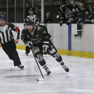 16/04/22 - FINALE D1 - MATCH 1 - BREST-CHOLET (5-1) - © Julien Ogor