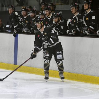 16/04/22 - FINALE D1 - MATCH 1 - BREST-CHOLET (5-1) - © Julien Ogor