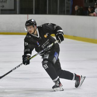 16/04/22 - FINALE D1 - MATCH 1 - BREST-CHOLET (5-1) - © Julien Ogor