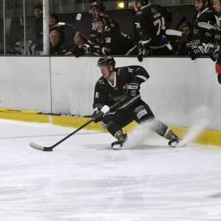 16/04/22 - FINALE D1 - MATCH 1 - BREST-CHOLET (5-1) - © Julien Ogor