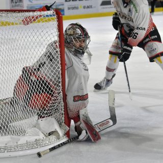 16/04/22 - FINALE D1 - MATCH 1 - BREST-CHOLET (5-1) - © Julien Ogor