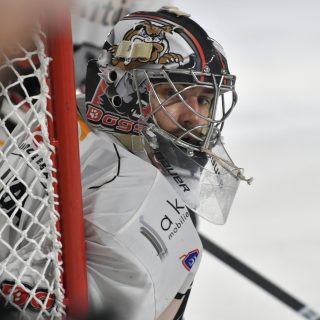 16/04/22 - FINALE D1 - MATCH 1 - BREST-CHOLET (5-1) - © Julien Ogor