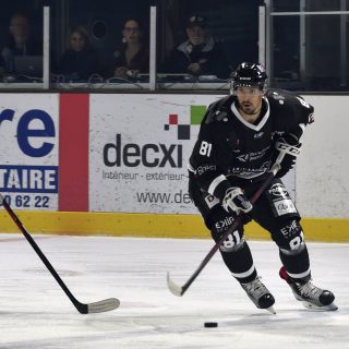 09/10/21 - BREST-TOURS (2-1) - © Julien Ogor