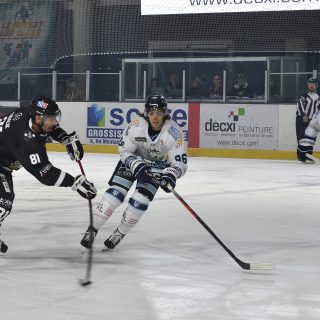 09/10/21 - BREST-TOURS (2-1) - © Julien Ogor