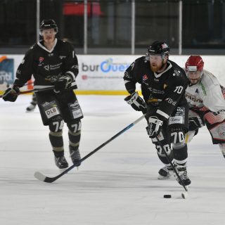 16/04/22 - FINALE D1 - MATCH 1 - BREST-CHOLET (5-1) - © Julien Ogor