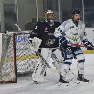 09/10/21 - BREST-TOURS (2-1) - © Julien Ogor