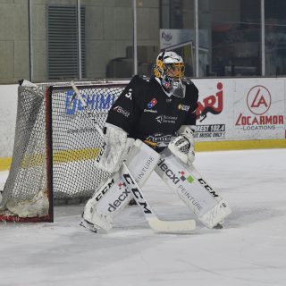 09/10/21 - BREST-TOURS (2-1) - © Julien Ogor