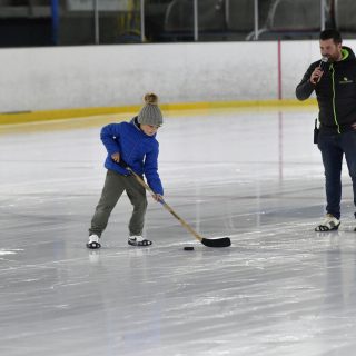 16/04/22 - FINALE D1 - MATCH 1 - BREST-CHOLET (5-1) - © Julien Ogor