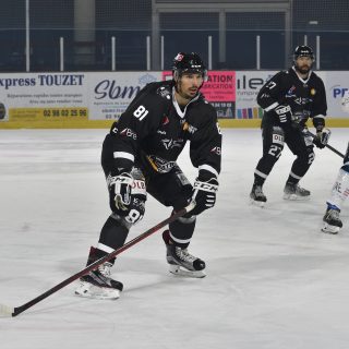 09/10/21 - BREST-TOURS (2-1) - © Julien Ogor