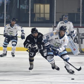 09/10/21 - BREST-TOURS (2-1) - © Julien Ogor