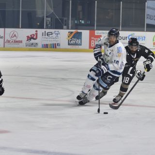 09/10/21 - BREST-TOURS (2-1) - © Julien Ogor