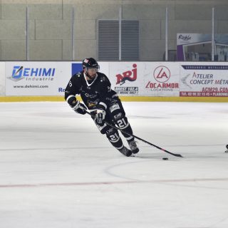 09/10/21 - BREST-TOURS (2-1) - © Julien Ogor