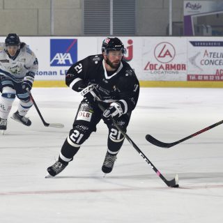 09/10/21 - BREST-TOURS (2-1) - © Julien Ogor