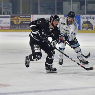 09/10/21 - BREST-TOURS (2-1) - © Julien Ogor