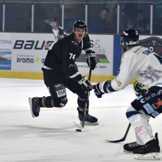 09/10/21 - BREST-TOURS (2-1) - © Julien Ogor