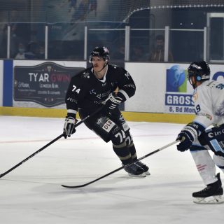 09/10/21 - BREST-TOURS (2-1) - © Julien Ogor