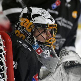 16/04/22 - FINALE D1 - MATCH 1 - BREST-CHOLET (5-1) - © Julien Ogor