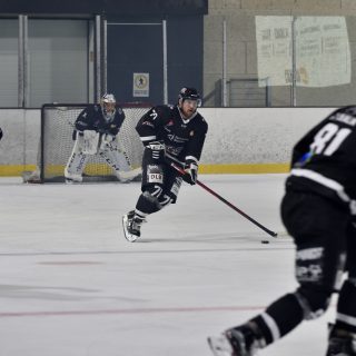 09/10/21 - BREST-TOURS (2-1) - © Julien Ogor