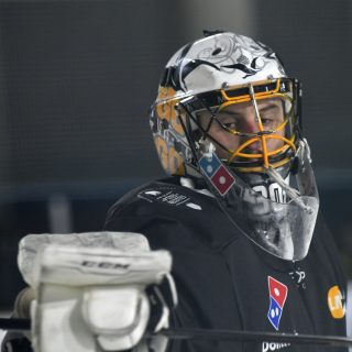 16/04/22 - FINALE D1 - MATCH 1 - BREST-CHOLET (5-1) - © Julien Ogor