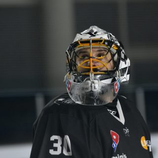 16/04/22 - FINALE D1 - MATCH 1 - BREST-CHOLET (5-1) - © Julien Ogor