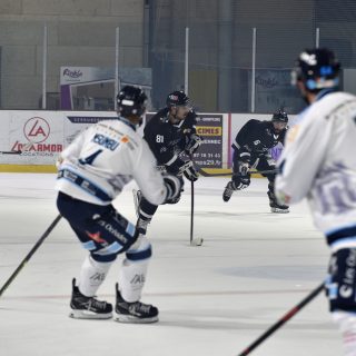 09/10/21 - BREST-TOURS (2-1) - © Julien Ogor