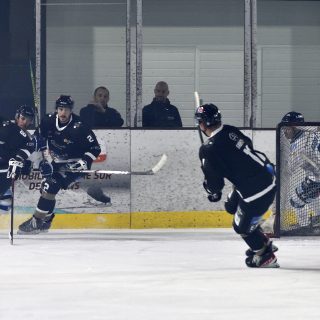 09/10/21 - BREST-TOURS (2-1) - © Julien Ogor