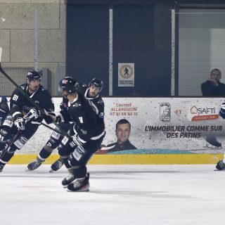 09/10/21 - BREST-TOURS (2-1) - © Julien Ogor