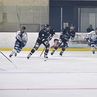 09/10/21 - BREST-TOURS (2-1) - © Julien Ogor