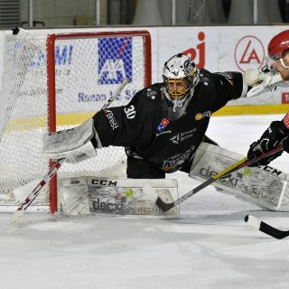 16/04/22 - FINALE D1 - MATCH 1 - BREST-CHOLET (5-1) - © Julien Ogor