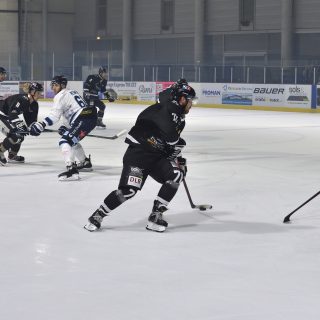 09/10/21 - BREST-TOURS (2-1) - © Julien Ogor