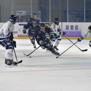 09/10/21 - BREST-TOURS (2-1) - © Julien Ogor