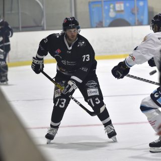 09/10/21 - BREST-TOURS (2-1) - © Julien Ogor