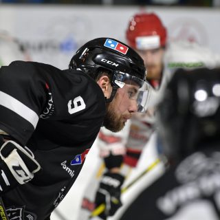 16/04/22 - FINALE D1 - MATCH 1 - BREST-CHOLET (5-1) - © Julien Ogor