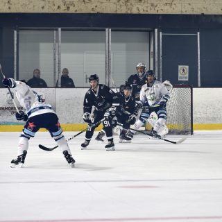 09/10/21 - BREST-TOURS (2-1) - © Julien Ogor