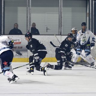 09/10/21 - BREST-TOURS (2-1) - © Julien Ogor