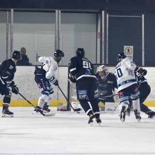 09/10/21 - BREST-TOURS (2-1) - © Julien Ogor